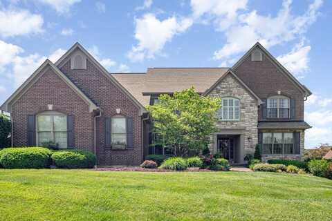 7797 Ingrams Ridge Drive, Anderson Twp, OH 45244