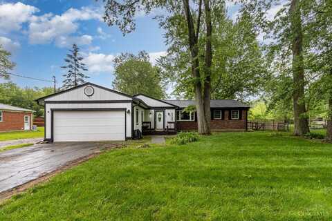 5730 Hilltop Way, Maumee, OH 45150