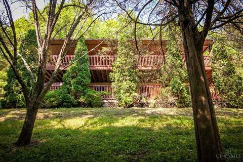 9045 Big Cedar Road, Brookville, IN 47012