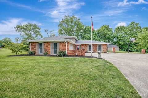 6144 Cathleen Court, Fairfield, OH 45011
