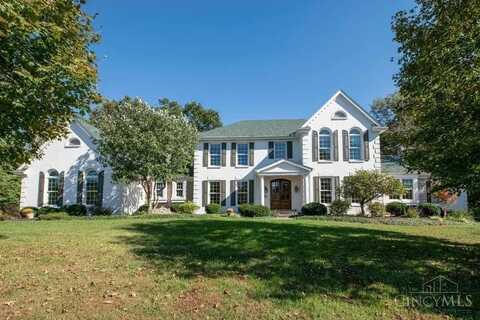11306 Terwilligersknoll Court, Symmes Twp, OH 45249
