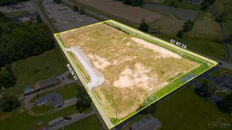 1947 Main Street, Goshen, OH 45122
