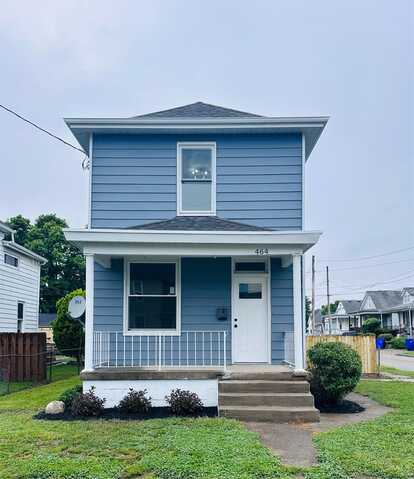 464 Fairview Avenue, Hamilton, OH 45015