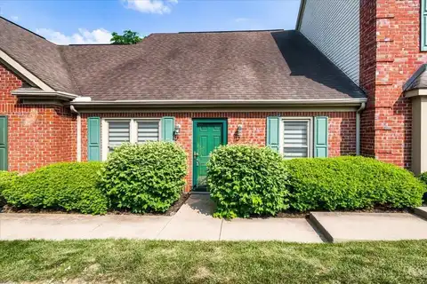113 Village Trail Drive, Vandalia, OH 45377