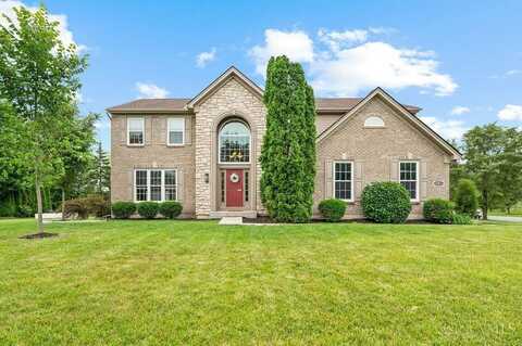6353 Rosemont Lane, Deerfield, OH 45040