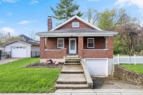 327 Gay Street, Williamsburg, OH 45176