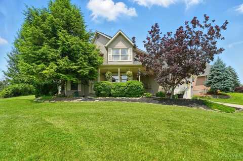 617 Orient Way, Hamilton, OH 45013