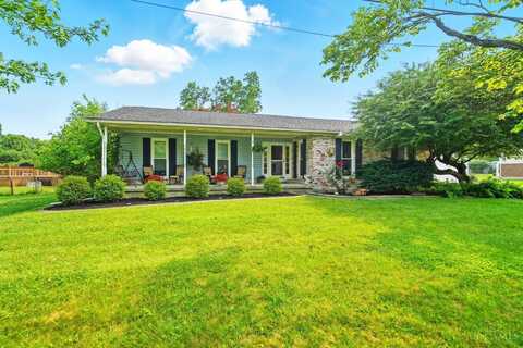 6007 Valleybrook Drive, Monroe, OH 45044