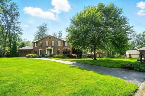 6385 Derbyshire Lane, Maumee, OH 45140
