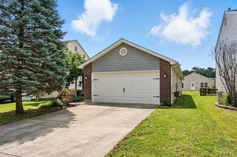 5711 Clemens Drive, Goshen, OH 45140