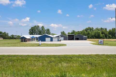 8285 Tri County Hwy, Eagle Twp, OH 45171