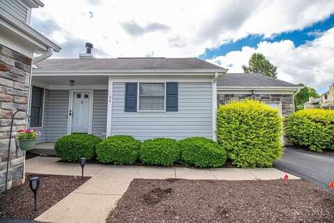 34 Wellesley Place, Fairfield, OH 45014
