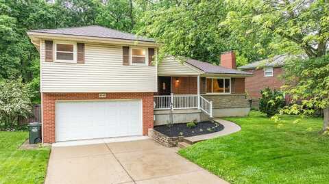 6949 Moorfield Drive, Anderson Twp, OH 45230