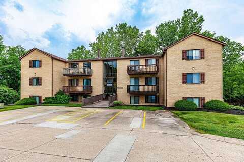 2050 Augusta Boulevard, Fairfield, OH 45014