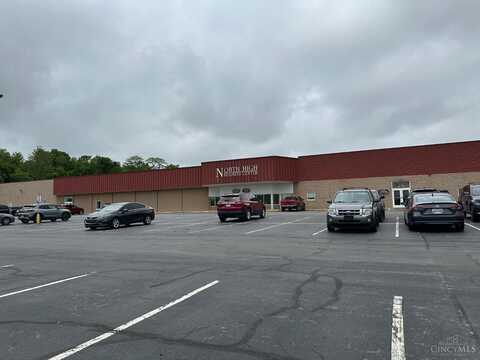 1487 High Street, Hillsboro, OH 45133