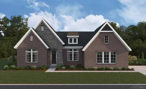 3801 Sturbridge Way, Paris, OH 45245
