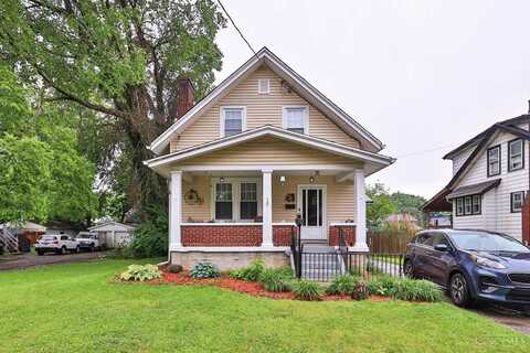 41 Hereford Street, Cincinnati, OH 45216