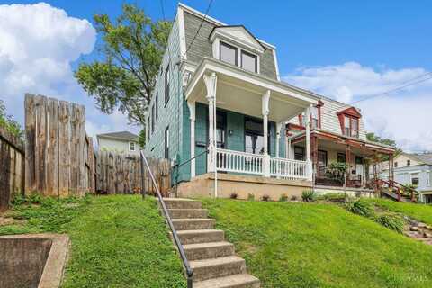 4233 Virginia Avenue, Cincinnati, OH 45223