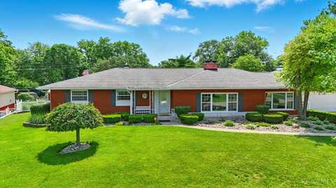 2599 Cranbrook Drive, Colerain Twp, OH 45231