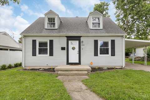 1014 Allen Avenue, Hamilton, OH 45015