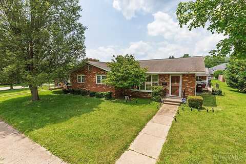 205 Charity Street, Bethel, OH 45106