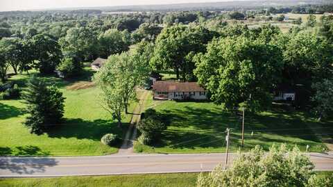4112 Kirchling Road, Ross, OH 45013