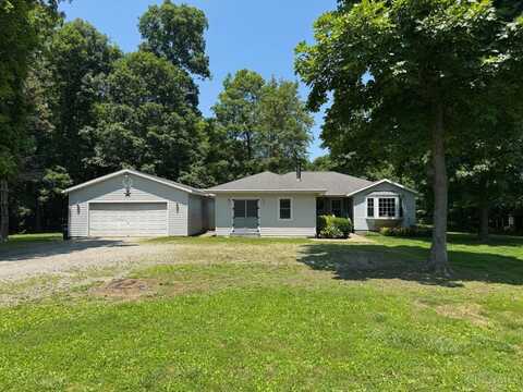968 Redkey Road, Winchester, OH 45697