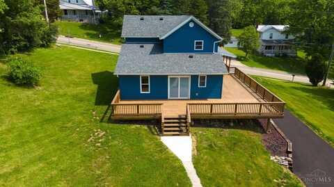 506 Linden, Miamisburg, OH 45342