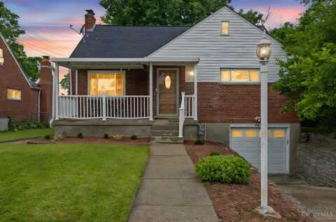 3601 Neiheisel Avenue, Green, OH 45248
