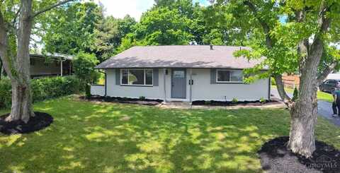 6545 Glenmont Drive, Fairfield, OH 45011