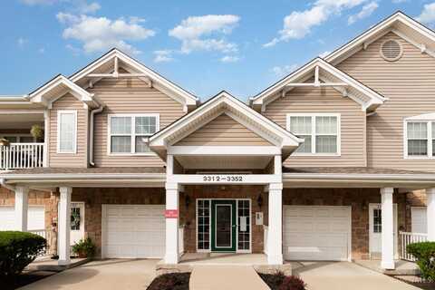 3332 Grand Falls Boulevard, Deerfield, OH 45039