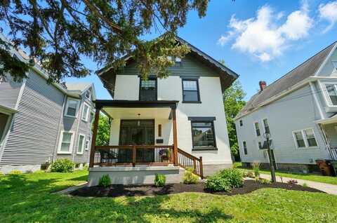 2264 Washington Avenue, Norwood, OH 45212