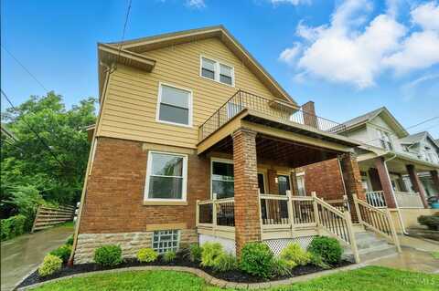 2111 Burnet Avenue, Cincinnati, OH 45219