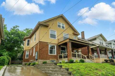 2111 Burnet Avenue, Cincinnati, OH 45219