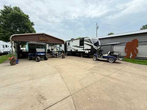 1035 Cobra Road, New Richmond, OH 45157