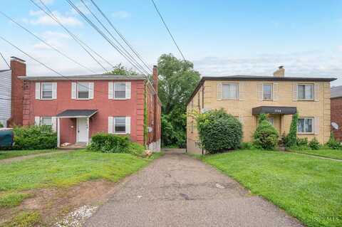 3144 Queen City Avenue, Cincinnati, OH 45238