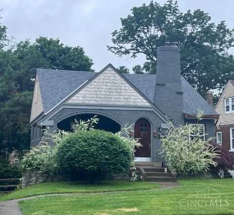 5033 Western Hills Avenue, Green, OH 45238