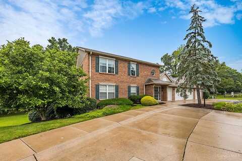 3721 Galbraith Road, Colerain Twp, OH 45247