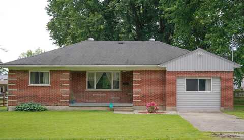 208 Supinger Road, Blanchester, OH 45107