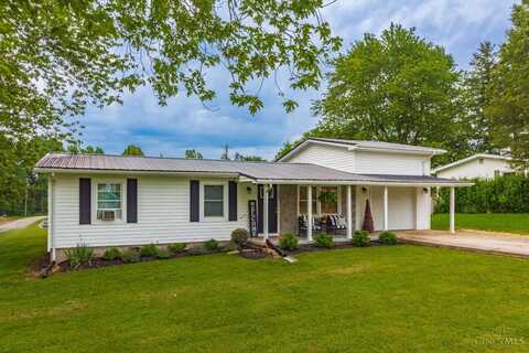 100 Chesley Street, West Union, OH 45693