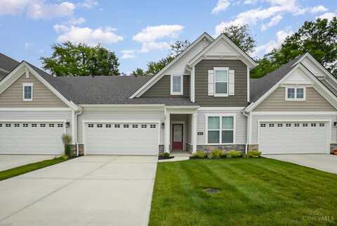 3675 Mustang Circle, Goshen, OH 45140