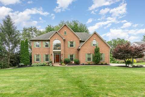 6568 Pinehurst Lane, Maumee, OH 45140