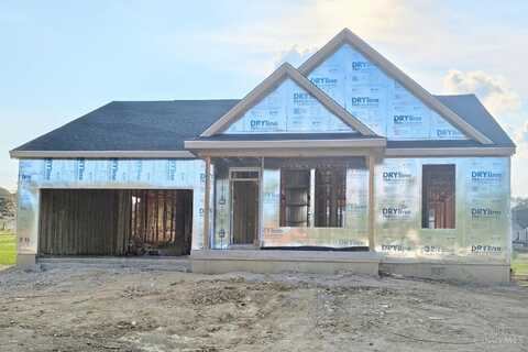125 Dan Haven Place, Springboro, OH 45066