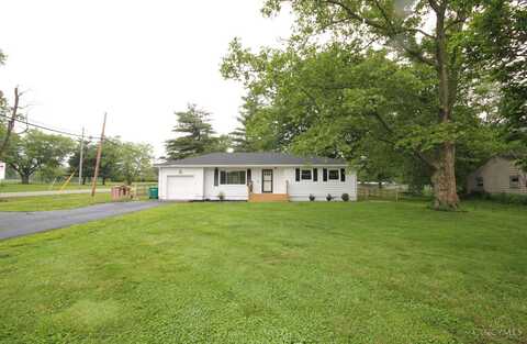 2733 St Rt 48, Turtle Creek Twp, OH 45036