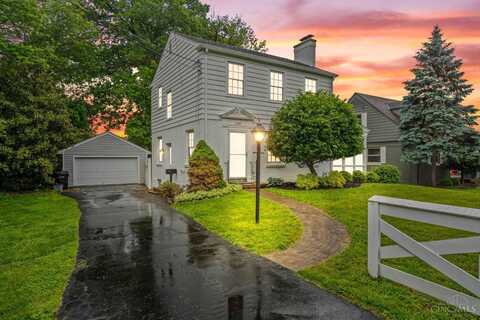 1728 Brachman Avenue, Cincinnati, OH 45230