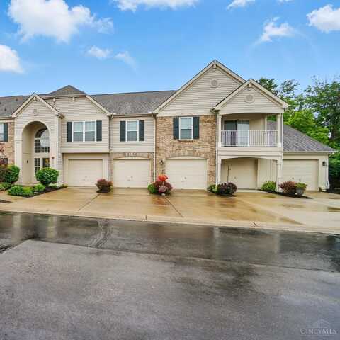 151 Fencerail Way, Milford, OH 45150