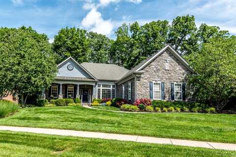 1556 Sycamore Ridge Drive, Hamilton, OH 45039