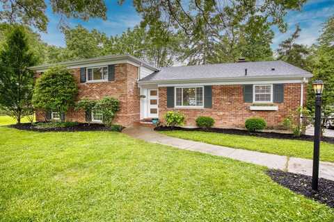 6520 Apache Circle, Madeira, OH 45243