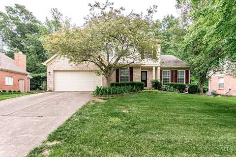 12168 Crestfield Court, Symmes Twp, OH 45249