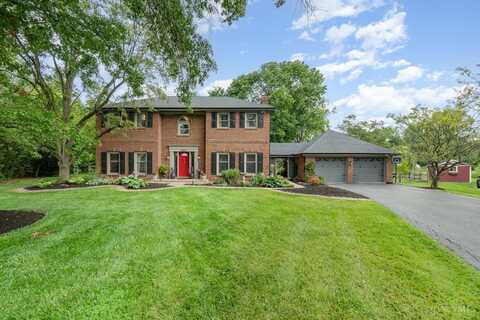 11829 Loganfield, Symmes Twp, OH 45249